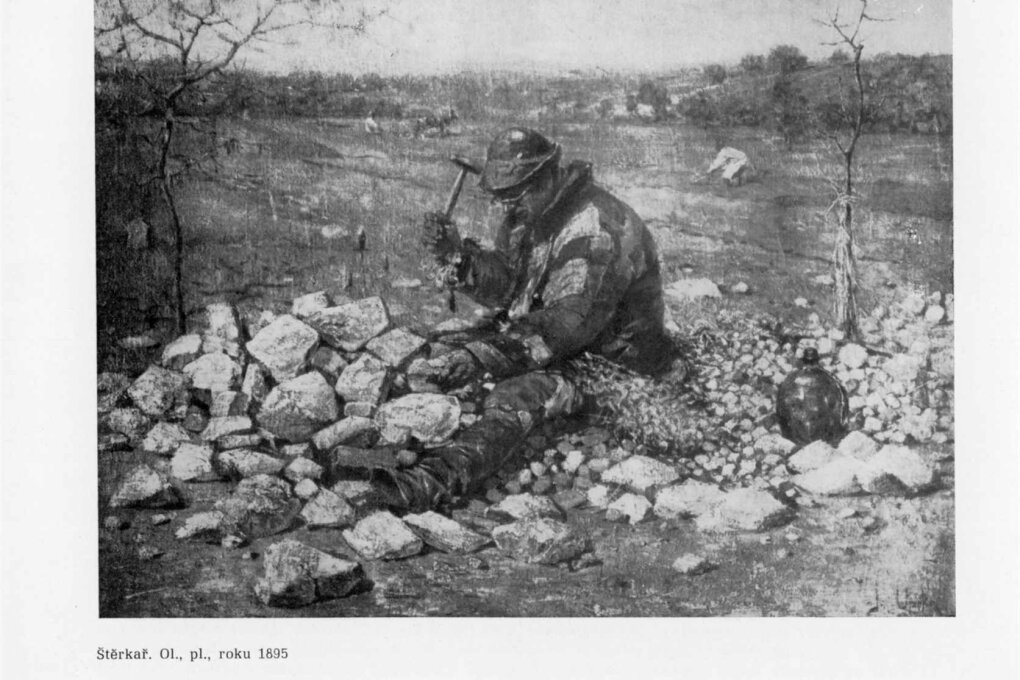 Joža Uprka, souborná výstava díla k&nbsp;100. výročí narození